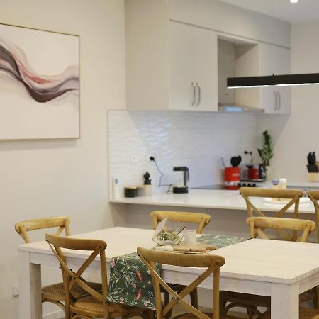 Cozy And Comfortable, Sunny Three-Storey Building 오클랜드 외부 사진