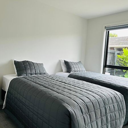Cozy And Comfortable, Sunny Three-Storey Building 오클랜드 외부 사진