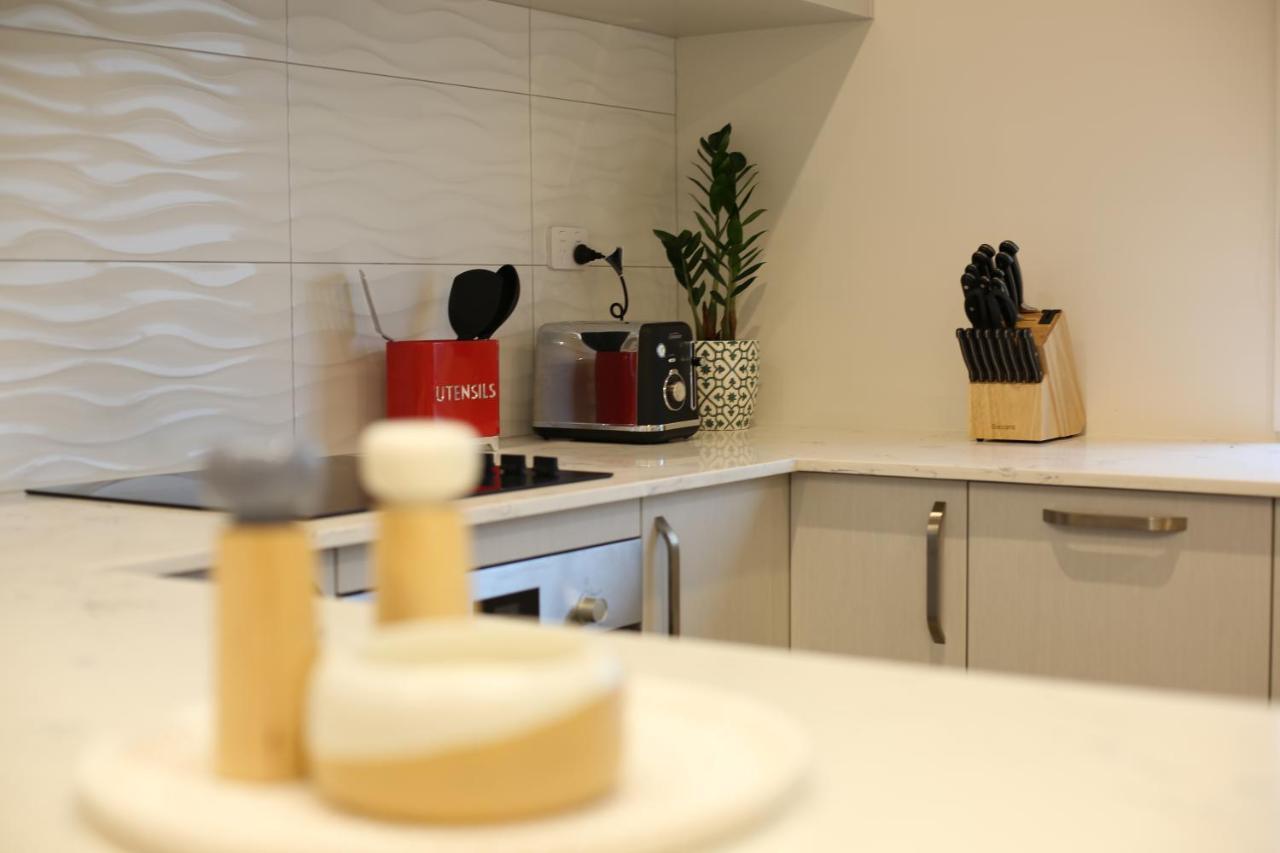 Cozy And Comfortable, Sunny Three-Storey Building 오클랜드 외부 사진