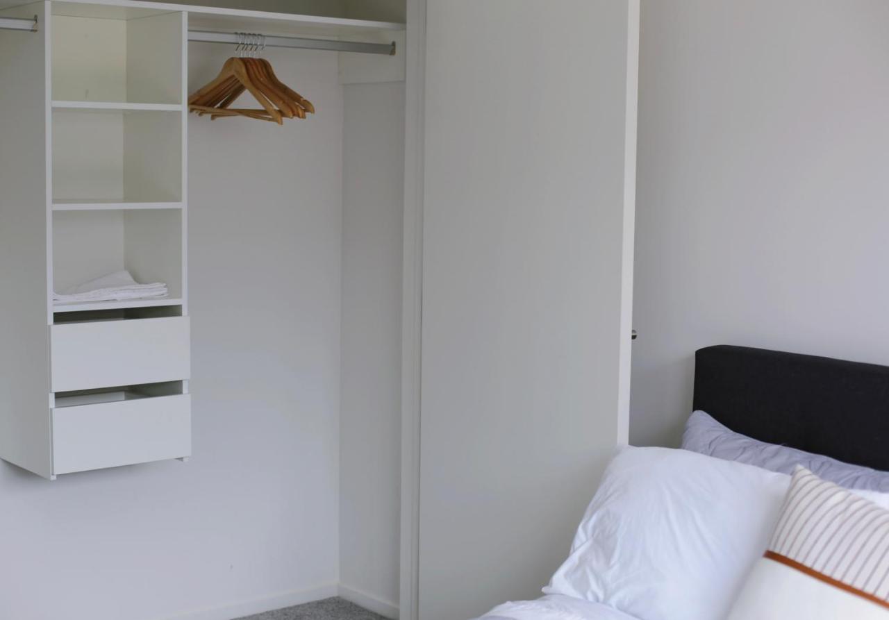 Cozy And Comfortable, Sunny Three-Storey Building 오클랜드 외부 사진