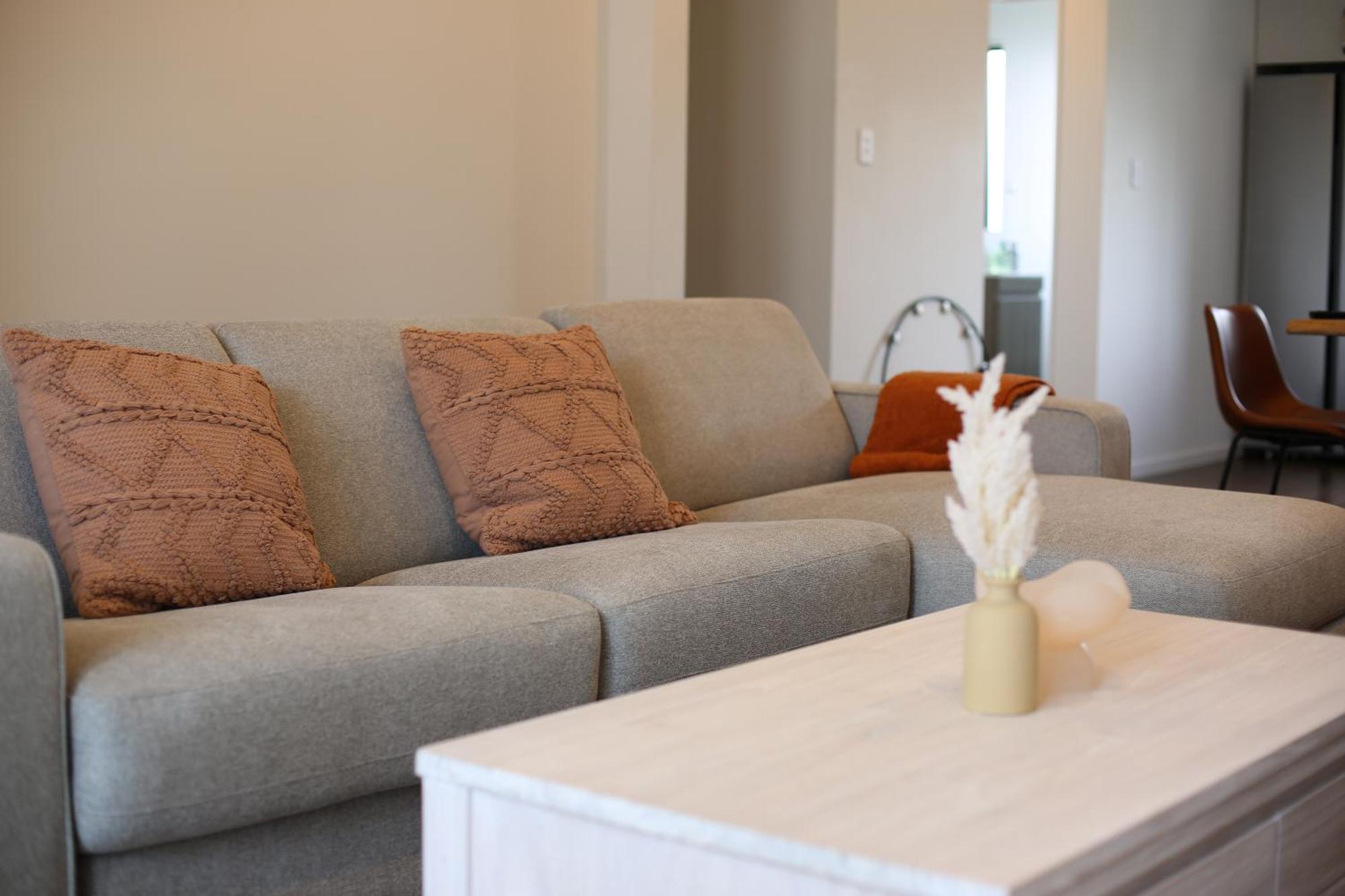 Cozy And Comfortable, Sunny Three-Storey Building 오클랜드 외부 사진